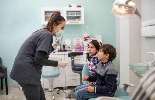 Best Dental Bonding  in Soquel, CA